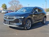 Used 2023 Buick Envision Avenir image 3
