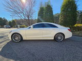 Used 2016 Mercedes-Benz CLS 550 image 2