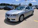 Used 2014 Honda Accord EX-L image 6