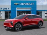 New 2025 Chevrolet Blazer EV LT image 2