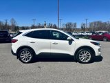 Certified 2021 Ford Escape Titanium w/ Titanium Elite Package image 3