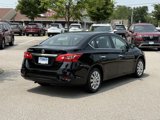 Certified 2018 Nissan Sentra S image 5
