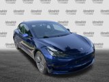 Used 2021 Tesla Model 3 Long Range image 3