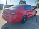 Used 2016 Volkswagen Jetta Sport image 3