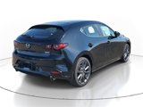 New 2025 MAZDA MAZDA3 s image 4