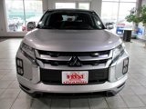 Used 2020 Mitsubishi Outlander Sport ES image 2