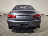 Used 2020 Mercedes-Benz S 63 AMG 4MATIC Coupe image 5