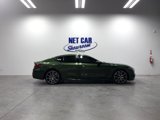 Used 2020 BMW M850i Gran Coupe xDrive image 2