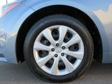 Certified 2023 Toyota Corolla LE w/ Carpet Mat Package (TMS) image 6