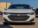 Used 2024 Chevrolet Malibu LT image 3