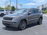 Used 2021 Jeep Grand Cherokee Limited w/ Quick Order Package 28K 80th image 2