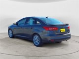 Used 2018 Ford Focus Titanium image 3