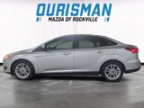 Used 2018 Ford Focus SE image 3