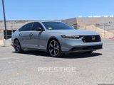 Used 2024 Honda Accord Sport image 4