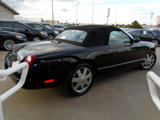 Used 2002 Ford Thunderbird image 4