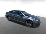 Used 2024 Volkswagen Jetta S image 2