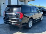 Used 2021 GMC Yukon XL SLT image 3