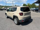 Used 2015 Jeep Renegade Latitude w/ Popular Equipment Group image 3