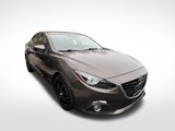 Used 2015 MAZDA MAZDA3 s Touring image 4