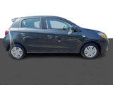 New 2024 Mitsubishi Mirage ES image 3