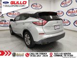 Used 2017 Nissan Murano S w/ Navigation Package image 5