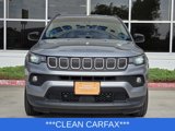 Used 2022 Jeep Compass Latitude image 2