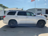 Used 2008 Toyota Sequoia Platinum w/ Cold Area Pkg image 2