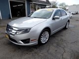 Used 2010 Ford Fusion Hybrid image 3