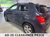 Used 2019 Chevrolet Trax LT w/ LT Convenience Package image 6