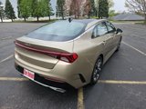 Used 2022 Kia K5 EX w/ EX Premium Package image 6