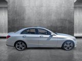 Used 2017 Mercedes-Benz C 300 Sedan image 4
