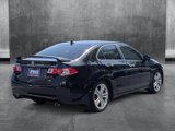 Used 2010 Acura TSX V6 Sedan image 5