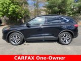 Used 2020 Ford Escape Titanium image 4