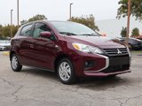 New 2024 Mitsubishi Mirage LE image 2