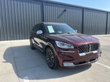 Used 2020 Lincoln Aviator Black Label w/ Dynamic Handling Package image 3