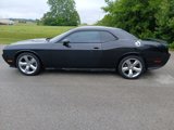 Used 2014 Dodge Challenger SXT Plus image 2