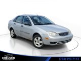 Used 2007 Ford Focus SE image 1