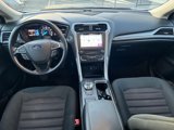Used 2018 Ford Fusion SE w/ Fusion SE Technology Package image 6