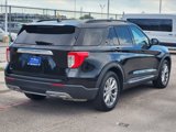 Certified 2022 Ford Explorer XLT w/ Equipment Group 202A image 3