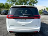 Used 2021 Chrysler Pacifica Pinnacle image 5