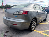 Used 2013 MAZDA MAZDA3 i Sport image 5