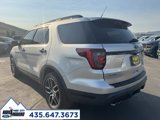 Used 2019 Ford Explorer Sport image 5