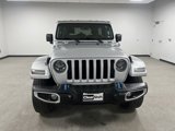 Used 2023 Jeep Wrangler Unlimited Sahara image 3