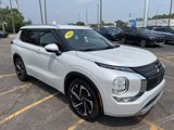 Used 2022 Mitsubishi Outlander SEL image 3