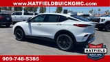 New 2025 Buick Envista Sport Touring w/ Convenience I Package image 3