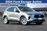 Used 2024 Ford Escape Active image 2