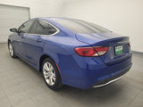Used 2016 Chrysler 200 Limited image 5