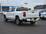 New 2024 Chevrolet Colorado LT w/ LT Convenience Package II image 4