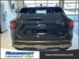 Used 2024 Chevrolet Trax ACTIV w/ Sunroof Package image 4
