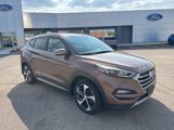 Used 2017 Hyundai Tucson Limited w/ Cargo Package image 3